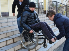 В Волгоградской области проводится социальный мониторинг 