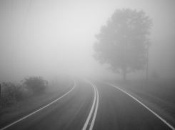 Волгоград накроет туман, а на дорогах будет гололёд