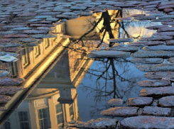 Волгоградские медики рассказали, как дождь может вылечить от простуды и аллергии