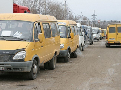 Жители Краснослободска бастуют из-за отмены маршруток