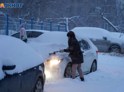 В Волгограде продолжают дорожать автомобили с пробегом