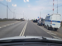 Появились первые подробности жуткой аварии в Михайловском районе