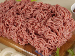 Под Волгоградом обнаружен потенциально опасный фарш