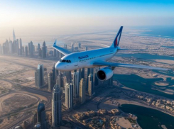 Дубайский рейс снова отменили в Волгограде 