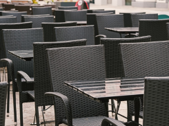 В Волгограде открылся самый амбициозный ресторан года и закрылось проштрафившееся бистро