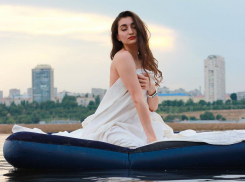 Студентка из Волгограда стала финалисткой конкурса красоты