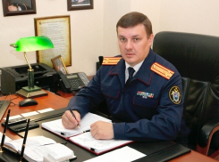 Заместитель Музраева возглавит Следственный комитет Калмыкии, – источник