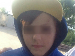 11-летний сын замкомандира в/ч на всю ночь сбежал погулять в центре Волгограда 