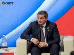Прямая линия с матом волгоградского губернатора собрала рекордные просмотры