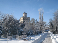 В Волгограде до конца февраля синоптики обещают солнце и тепло 