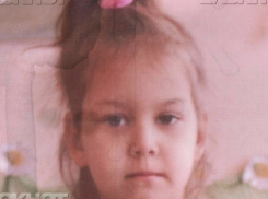 В Волгоградской области за информацию о пропавшей девочке объявлено вознаграждение