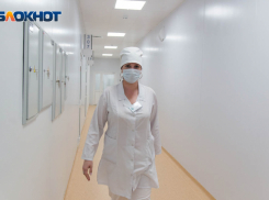 Острую нехватку врачей признали в Волгограде 