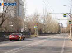 Старение машин: средний возраст автопарка в Волгоградской области достиг 12,3 лет