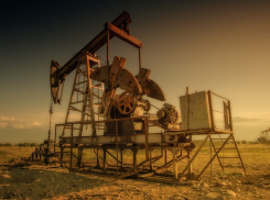 В Волгоградской области продают нефтяную скважину