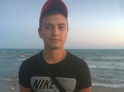 После загадочного sms 24-летний парень на Mitsubishi пропал в Волгограде 