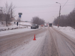 Девять трупов за 40 дней: почему в Волгоградской области выросло число смертельных наездов на людей