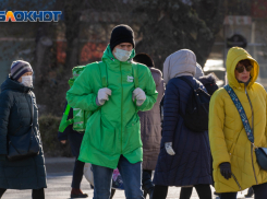 В небольших волгоградских городах насчитали среднюю зарплату в 41 тысячу рублей 