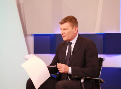 После Санкт – Петербургского экономического форума в Волгоградскую область придут инвестиции, - промышленник Олег Савченко