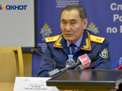 Волгоградский генерал Музраев встретил свой шестой день рождения за решеткой