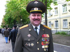 Экс-начальник ГУ МЧС Волгограда полковник Ратников умер в 64 года
