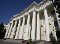 Назначены два заместителя руководителя аппарата губернатора Волгоградской области