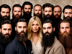 Толпа иностранцев заявила в ЗАГС, что волгоградка родила от них восемь детей