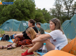 Советник Путина потребовал Генпрокуратуру проверить законность разгона лагеря экоактивистов под Волгоградом