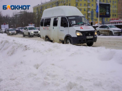 Маршруток мало, и все битком: волгоградцы жалуются на коллапс с общественным транспортом