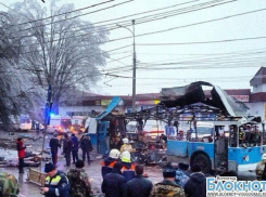 В Волгограде торговые центры  закрыты из-за угрозы взрыва