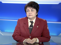 Мошенники прикидываются главой волгоградского Роспотребнадзора  Ольгой Зубаревой 