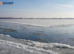 Размер имеет значение: Волгу углубят на 20 сантиметров от Волгограда до Астрахани