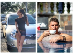 Волгоградка обвинила Серегу-тракториста из «Дома-2» в зверском отношении к ней