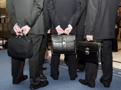 В Волгоградской области количество кандидатов сократилось до 40