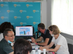 ФАС нашла матерную рекламу суши-баров в Волгограде