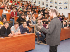 50 студентов из Волгограда стали призерами всероссийской олимпиады