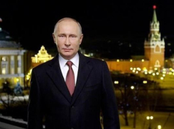 Владимир Путин посетит Мамаев курган и встретится с ветеранами Волгограда