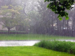 В День Победы в Волгограде прогремят грозы