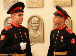 На месте Качинского могут построить Волгоградское суворовское училище  