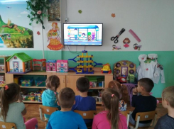 Роспотребнадзор начал проверку после массового отравления в детском саду Волгограда 