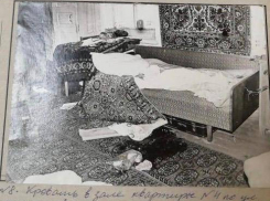 Убил двух пенсионеров на глазах у украденной невесты: в Волгограде спустя 18 лет осудили преступника