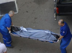 Мужчина погиб от удара током на мебельном складе в Волгограде