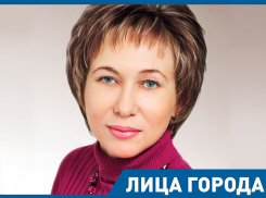 Детей с нарушениями интеллекта и отклонениями в развитии все больше, - волгоградский дефектолог Елена Лапп 