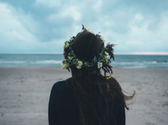 Волгоградцы признались, что посещают несанкционированные пляжи