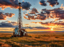 Нефтедобывающую компанию банкротят в Волгограде из-за долга в 33 миллиона