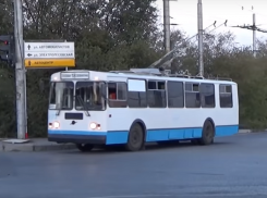 Хештег #ТроллейбусВернись набирает популярность у волгоградцев