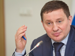 Губернатор Волгоградской области занял 26 место в рейтинге влияния глав субъектов РФ