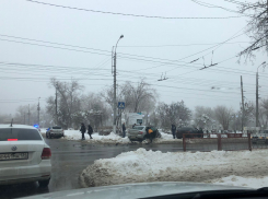 Массовое ДТП с пострадавшими: итоги предновогодней спешки на волгоградских дорогах 