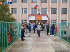 Какой план по мобилизованным в Волгограде? Ответ горячей линии