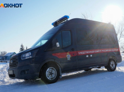 Труп нашли рядом с детсадом в Волгограде