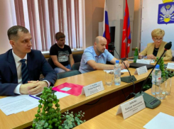 Парк Героев откроет новую страницу истории Котельниково